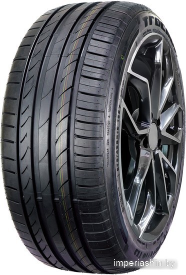 Tracmax X-Privilo TX3 245/40R20 99Y XL