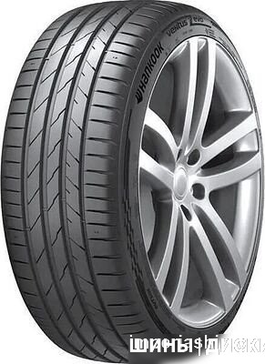 Hankook Ventus evo K137 245/40R19 98Y