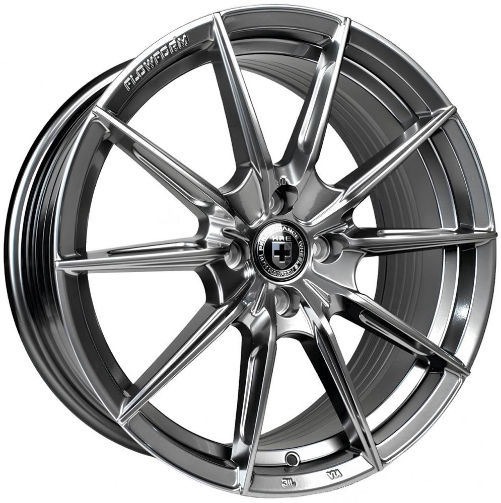 17" 4*114,3 7,5 ET30 67.0 XN-899 MattGMF+Milling
