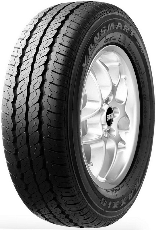 Maxxis MCV3+ Vansmart 195/65R16C 104/102T
