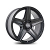 Диск PDW 17х8.0 6/139.7 ET36 D100.1 TITAN (5293) U4B