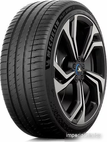 Michelin Pilot Sport EV Acoustic 275/40R21 107W