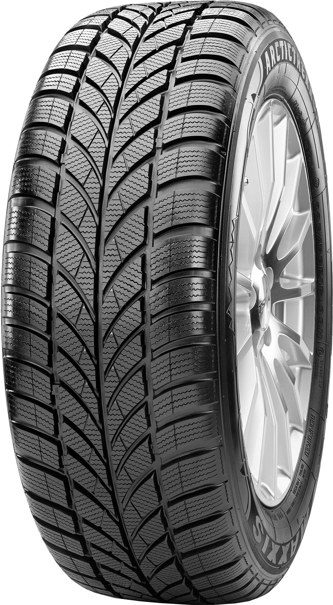 Maxxis WP-05 Arctic Trekker 205/65R15 99H