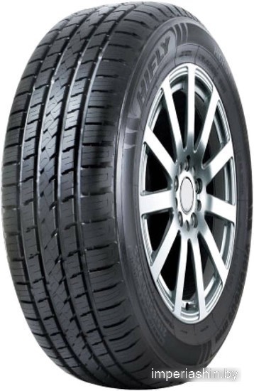 HI FLY Vigorous HT601 225/65R17 102H