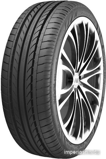 Nankang NS-20 245/40R20 95Y