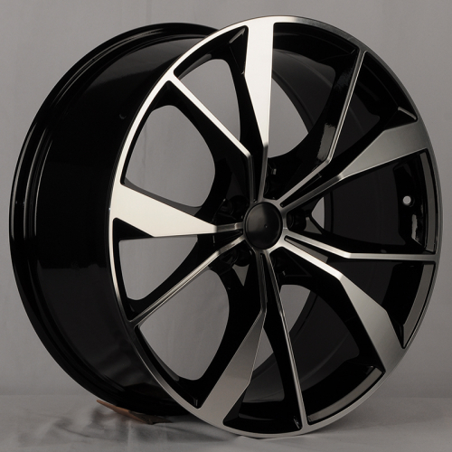 HMD 4332 21x9.0" 5x112мм DIA 57.1мм ET 38мм BKF