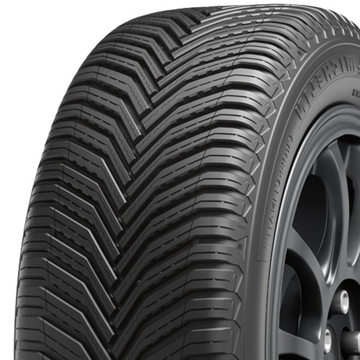 Michelin CrossClimate 2 SUV 265/50R19 110W