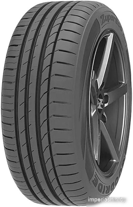 WestLake Z-007 ZuperAce 295/35R20 105Y