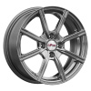 iFree KC1117-hw Калибр 15x6" 4x98мм DIA 58.5мм ET 33мм Хай вэй / Графитовый