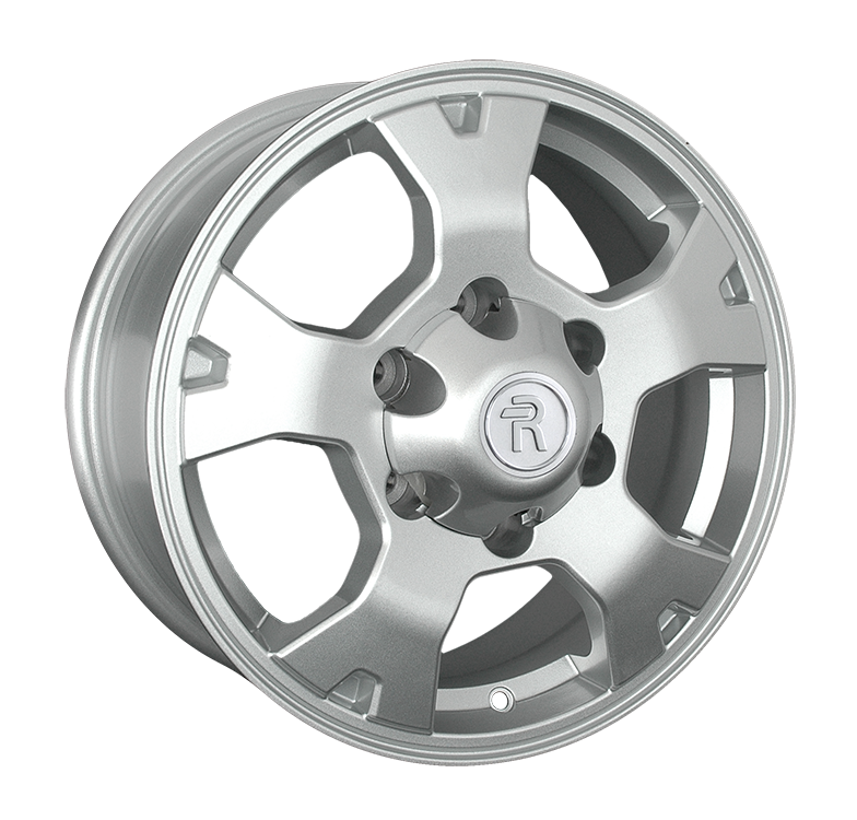 REPLAY LX81 17x7.5" 6х139.7мм DIA 106.1мм ET 25мм S