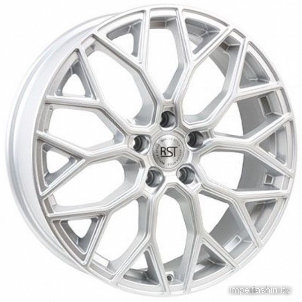 RST R059 19x7" 5x114.3мм DIA 64.1мм ET 40мм S