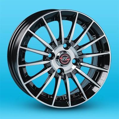 16" 4*114,3 7,0 ET40 67. XN-1013 MB
