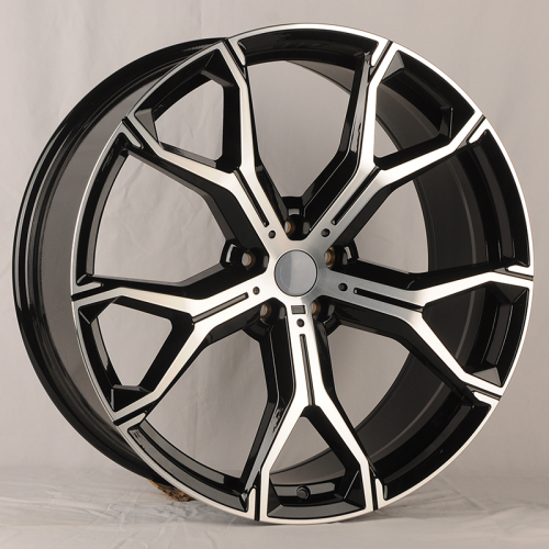 Anzoo H959F 22x10.5" 5x112мм DIA 66.5мм ET 43мм MB