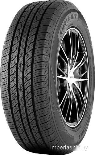 Goodride SU318 H/T 275/65R17 115T