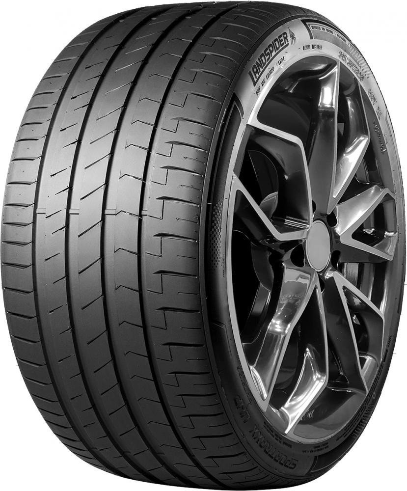 Landspider Sportraxx UHP 255/45R18 103Y