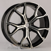 IWheel IVF-959 20x10.5" 5x112мм DIA 66.56мм ET 40мм BM задняя