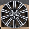 20" 5*150 8,5 ET58 110.1 ANZ-0013 BMF