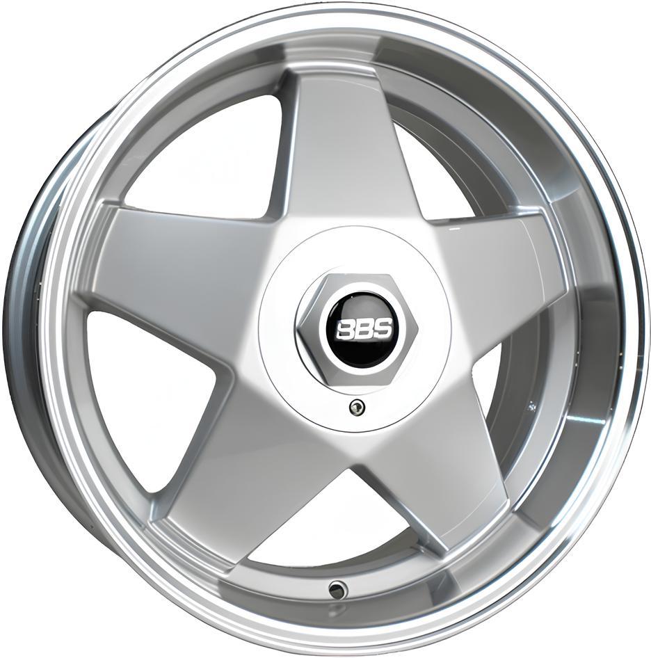 15" 4*98/100 7.0 ET25 67. ZB-561 SML