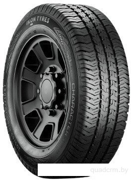 Ikon Character Eco C2 215/65R16C 109/107T