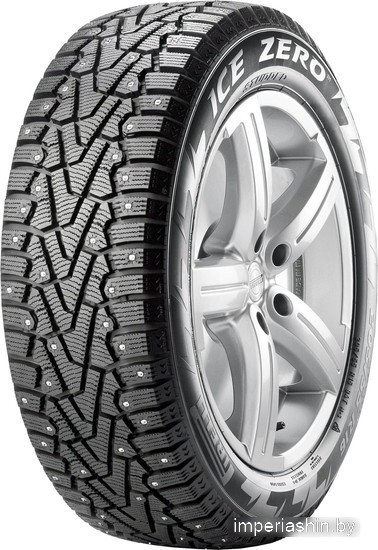 Pirelli Ice Zero 185/60R14 82T