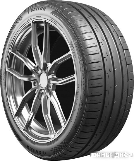 Sailun Atrezzo ZSR 2 245/35R20 95Y