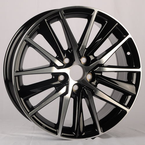 Anzoo H893D 19x8.0" 5x114.3мм DIA 60.1мм ET 40мм MB
