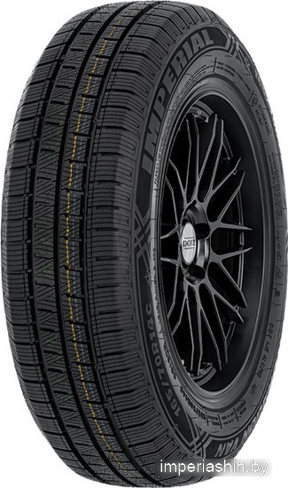 Imperial Snowdragon Van 195/75R16C 110/108R