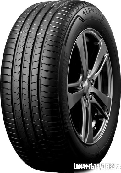 Bridgestone Alenza 001 225/60R17 99V