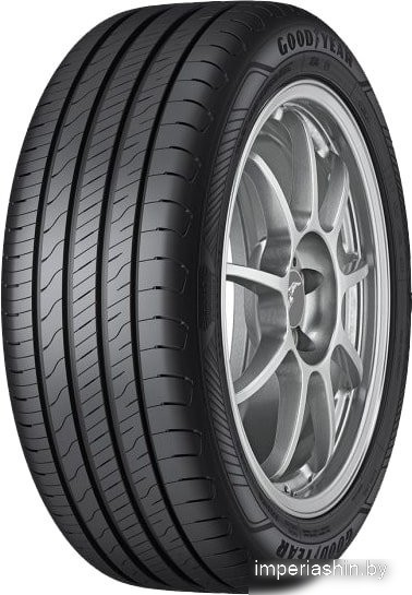 Goodyear EfficientGrip Performance 2 215/60R17 100V