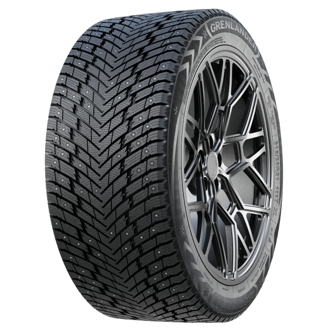 Grenlander Icedefensor Stud II 275/40R22 107T