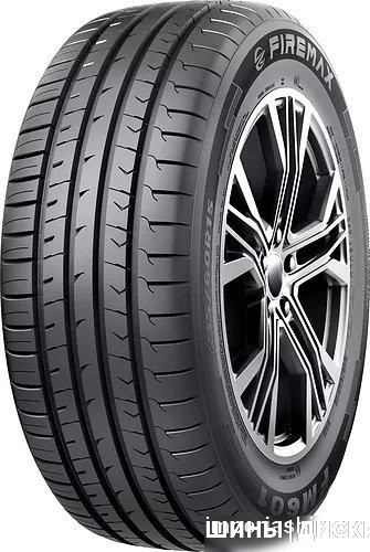 Firemax FM601 185/55R15 82V