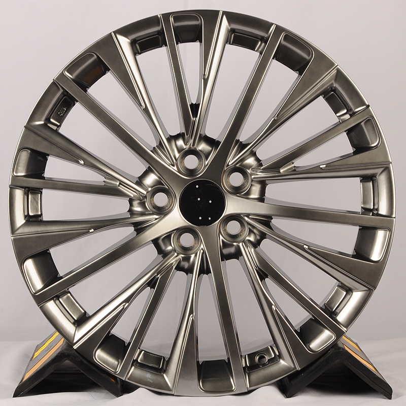 Anzoo H952F 19x8.0" 5x114.3мм DIA 60.1мм ET 35мм HB-1