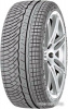 Michelin Pilot Alpin PA4 255/45R19 104V