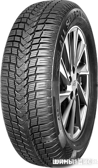 Autogreen All Season Versat-AS2 215/50R17 95W