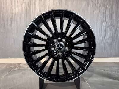 18" 5*112 7.5 ET52 66,45 ZB-1490 BMF