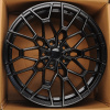 Koko Kuture ZS100 19x9.5" 5x120мм DIA 72.6мм ET 40мм Black Matt