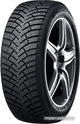 Nexen WinGuard WinSpike 3 245/60R18 105T (под шип)