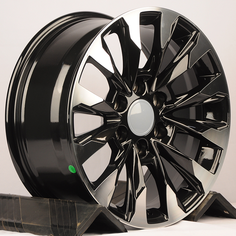 IWheel IVF-880A 20x8.5" 5x150мм DIA 110мм ET 58мм MB (пресс-шайба)