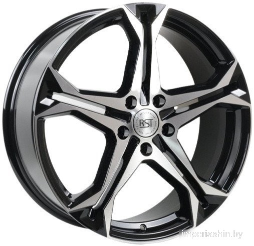 RST R099 19x7.5" 5x108мм DIA 63.4мм ET 46мм BD