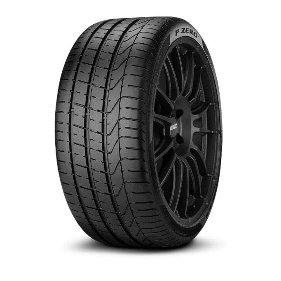 Pirelli P Zero 275/45R18 103Y