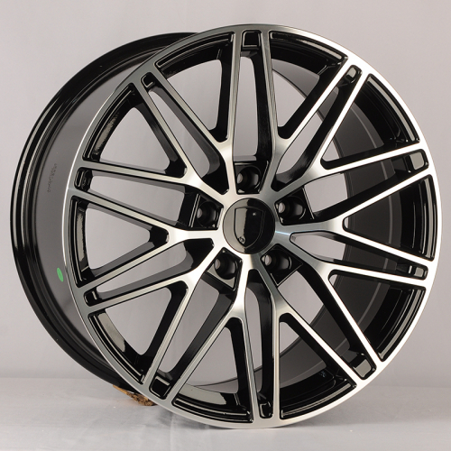 Anzoo H3082F 21x11.0" 5x130мм DIA 71.6мм ET 58мм MB