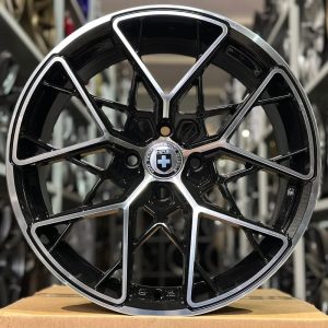 15" 4*100 6,5 ET35 67,0 ANZ-0444 MB