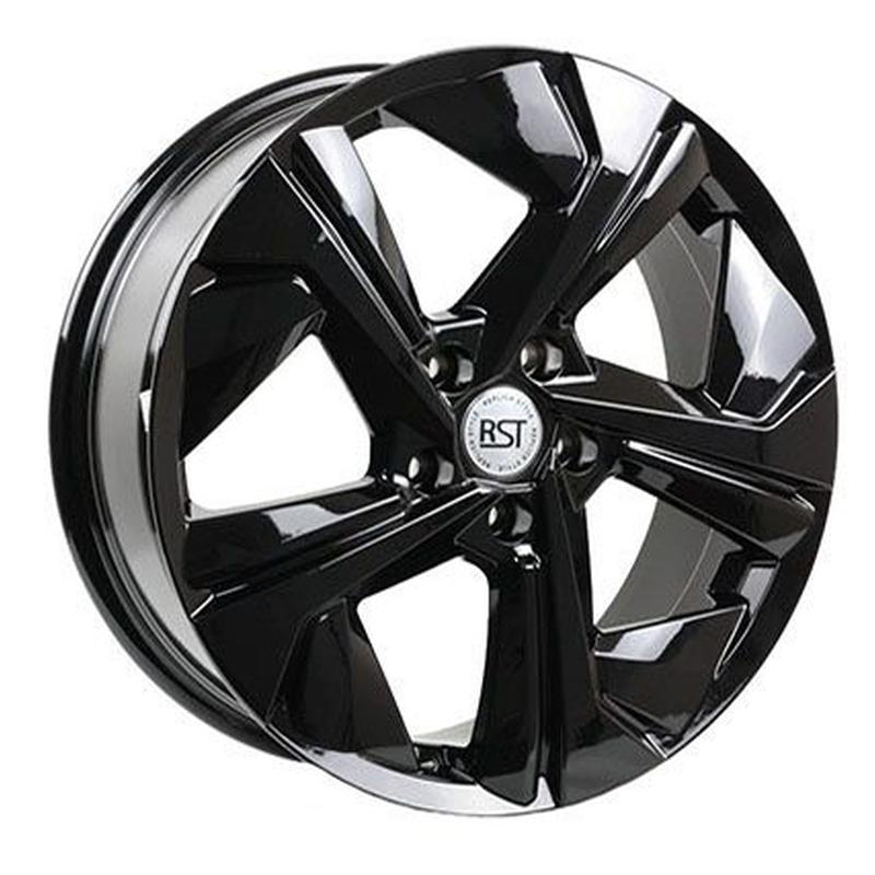21" 5*112 9.0 ET42 57.1 TS-5648 BL