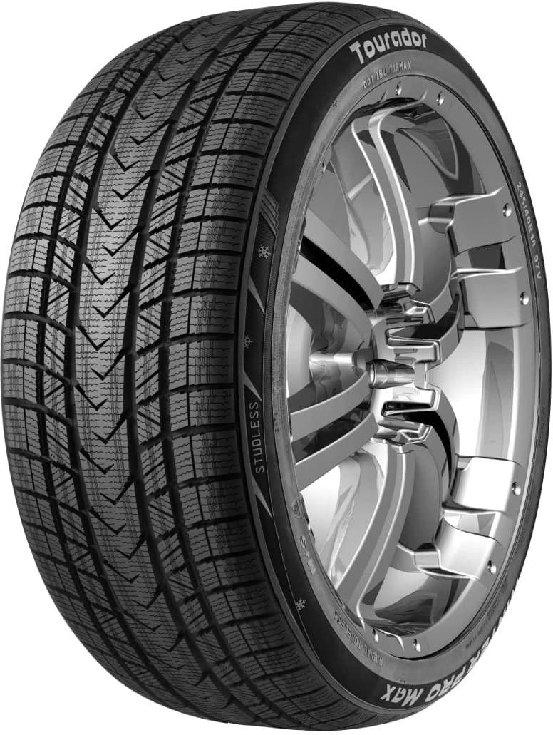 TOURADOR WINTER PRO Max 255/35R19 96W