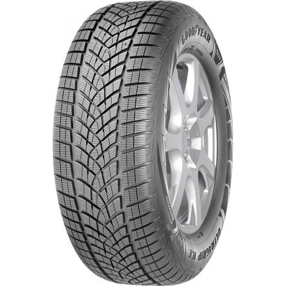 GoodYear UltraGrip Performance+ SUV 285/40R21 109V