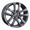 Volkswagen VV216 16x6.5" 5x120мм DIA 65.1мм ET 51мм S / Серебристый