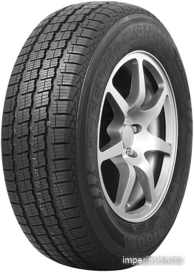 LingLong GREEN-Max VAN 4S 195/65R16C 104/102R