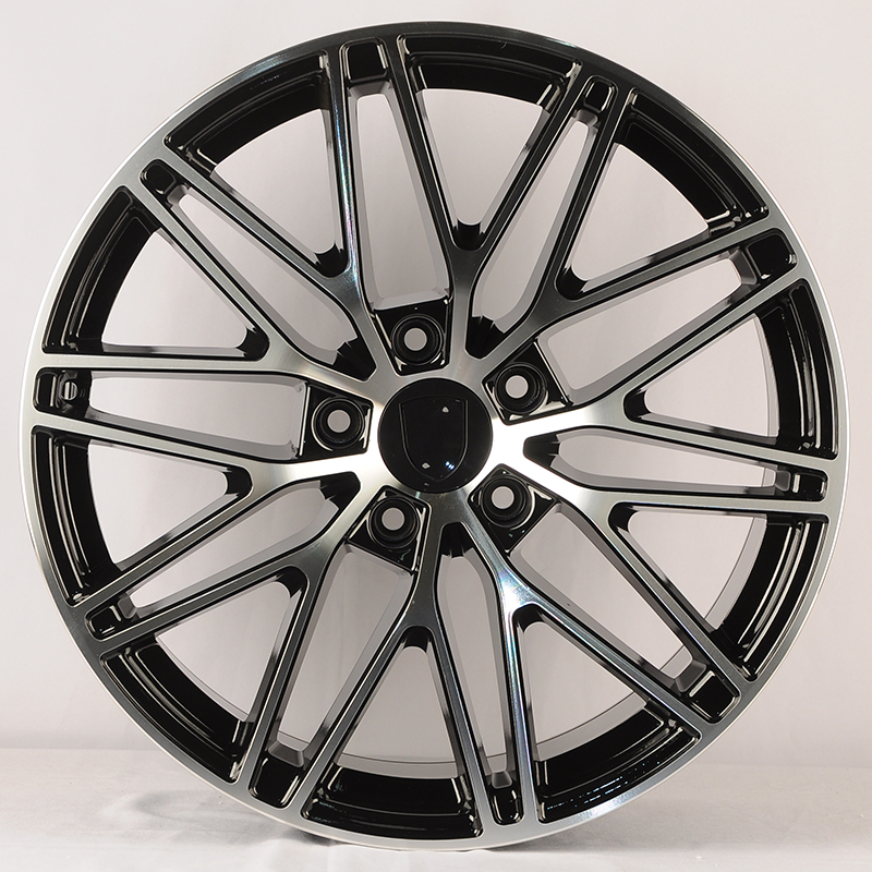Anzoo H3082F 20x9.0" 5x130мм DIA 71.6мм ET 45мм MB