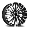 16" 4*98 6,5 ET32 58,45 ANZ-0687 BMF Flow Forming