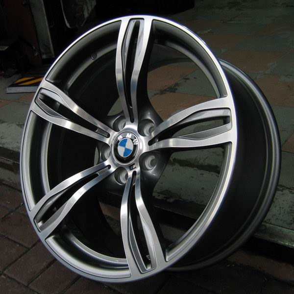 19" 5*120 9.5 ET35 72.5 TS-359(R) GMF